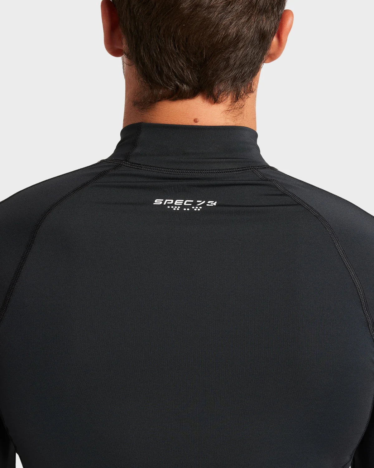 Billabong Mens Spec 73 Performance Long Sleeve Rash Vest