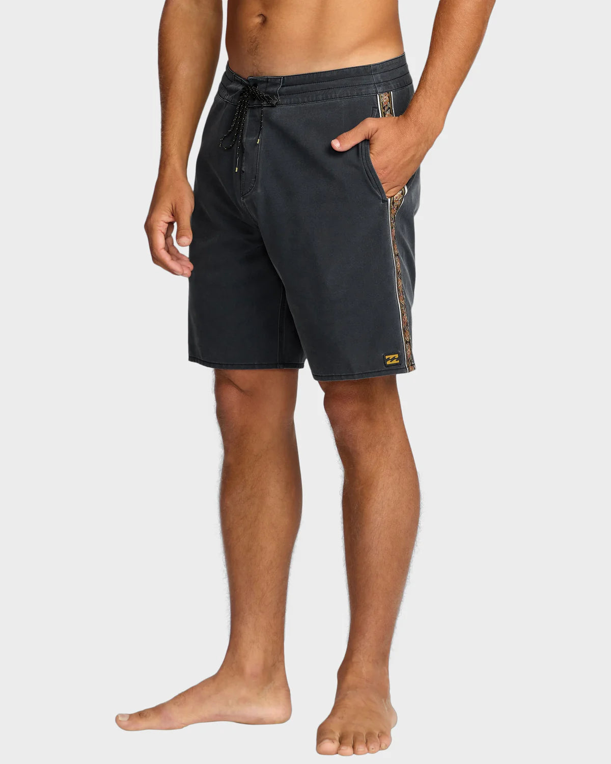 Billabong Mens Wategos Low Tide 18.5" Boardshorts