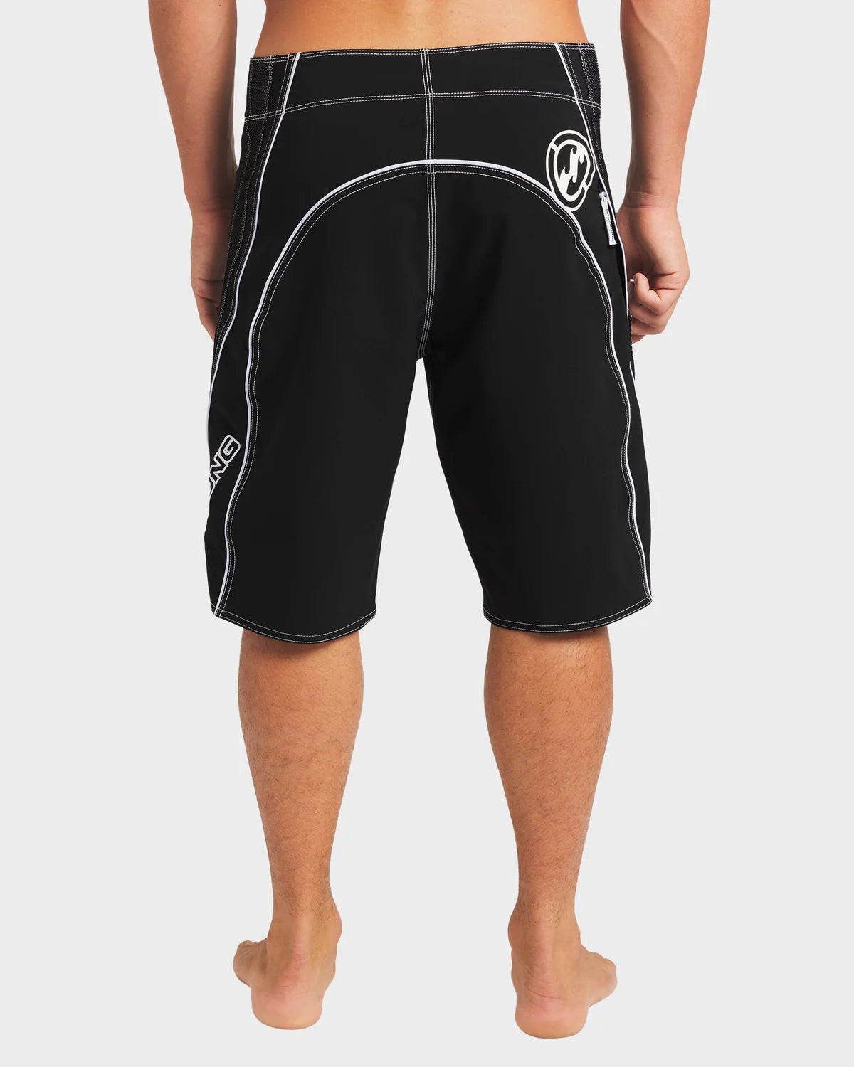 Billabong Mens Fluid 2K Pro 21" Boardshorts