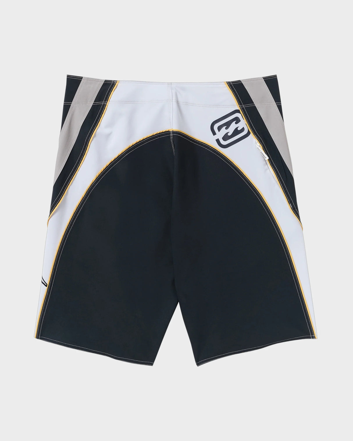 Billabong Mens Fluid 2K Pro 21" Boardshorts