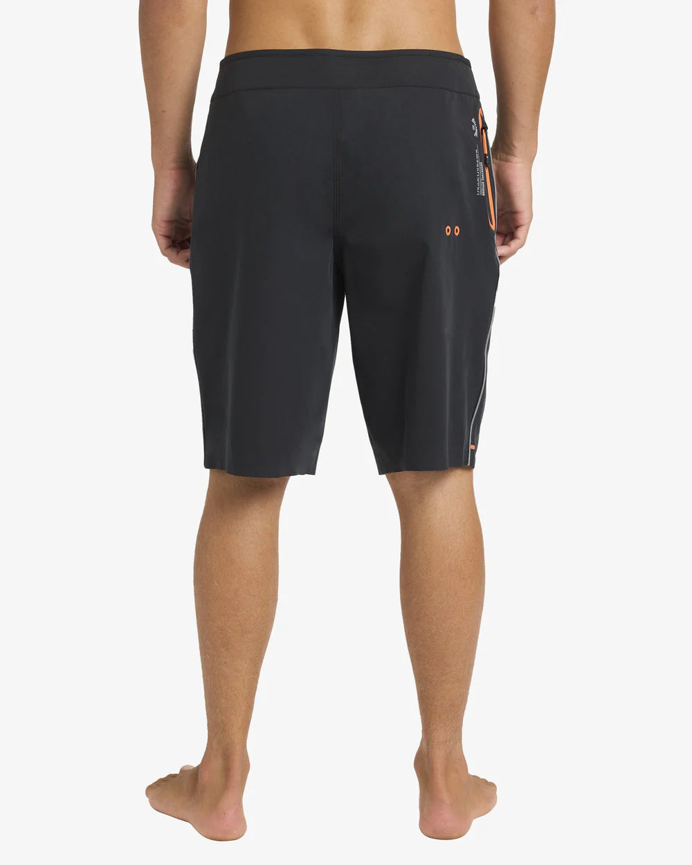 Billabong Mens Boat Trip Pro 20" Boardshorts