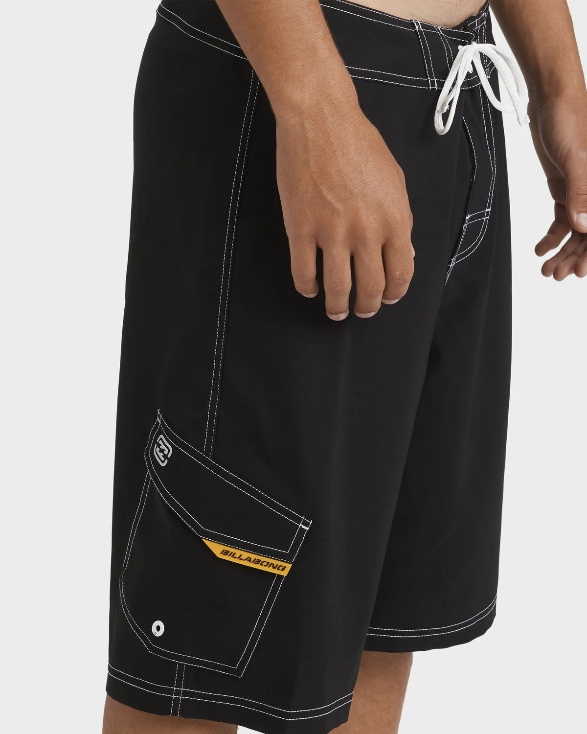 Billabong Mens Bracket Pro 21" Boardshorts