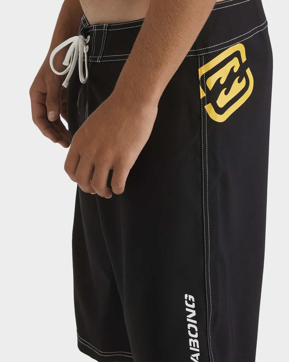 Billabong Mens Bracket Pro 21" Boardshorts