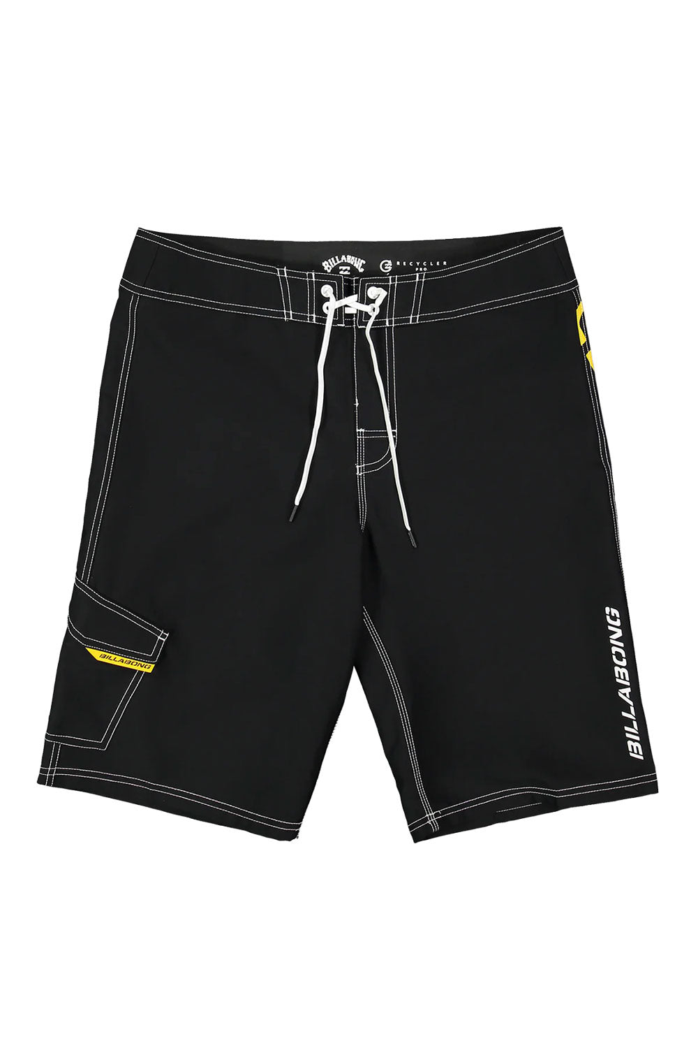 Billabong Mens Bracket Pro 21" Boardshorts