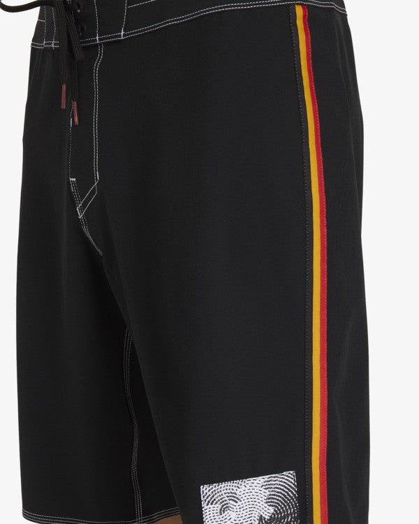 Billabong Otis Flag Dbah Pro 19"Boardshorts
