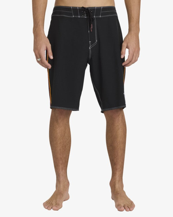 Billabong Otis Flag Dbah Pro 19"Boardshorts