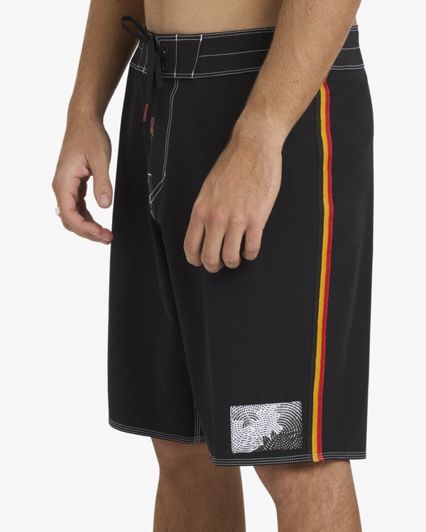 Billabong Otis Flag Dbah Pro 19"Boardshorts