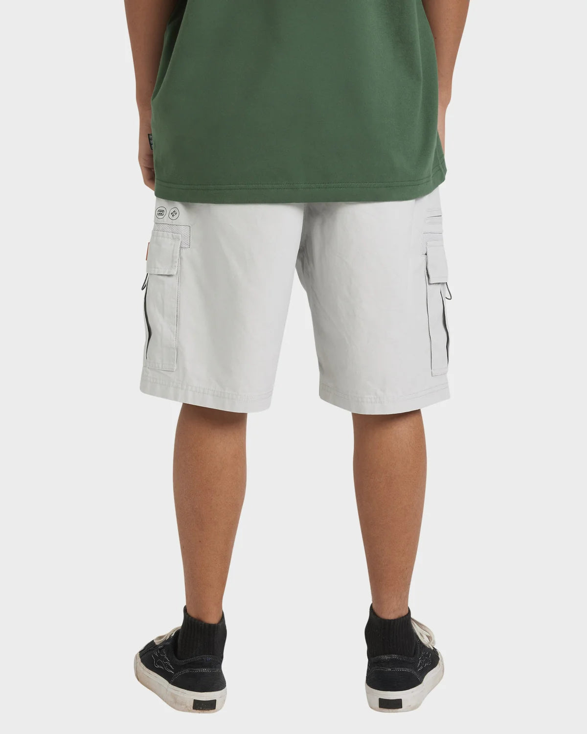 Billabong Mens Spec 73 Cargo 22" Shorts