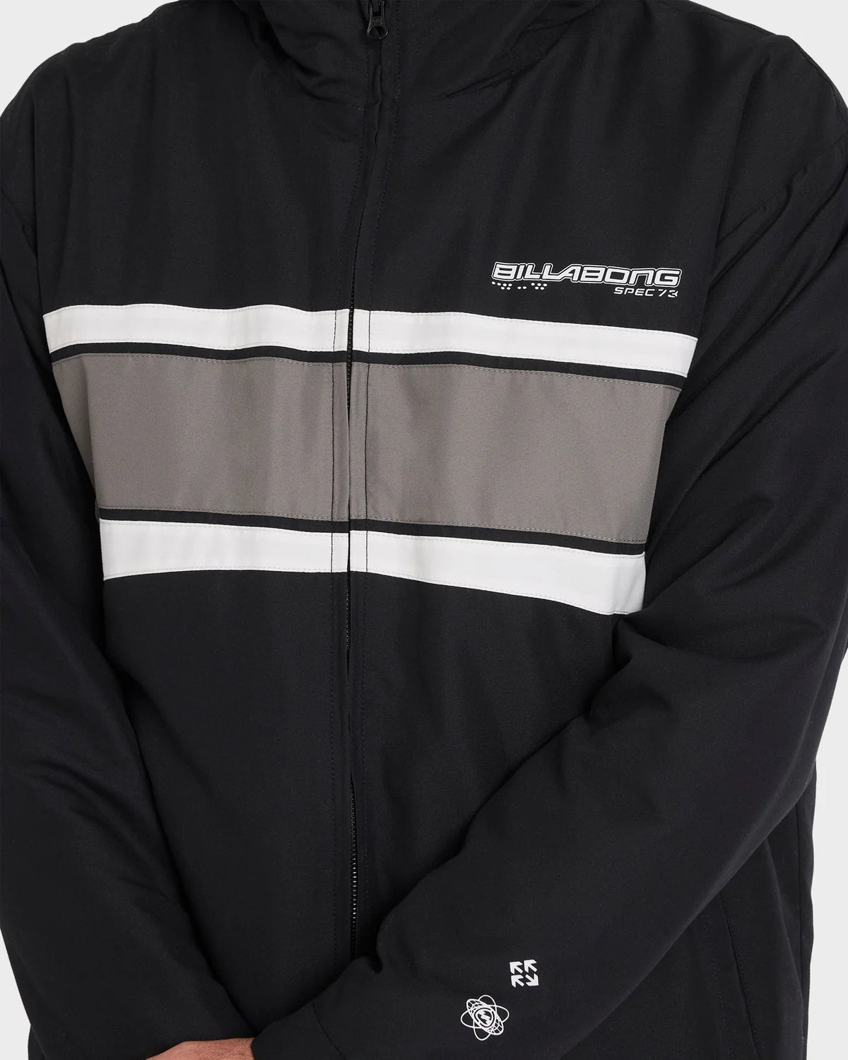 Billabong Fluid 2K Jacket