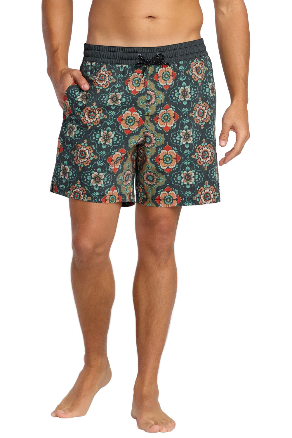 Billabong Mens Good Times Layback 16" Boardshorts