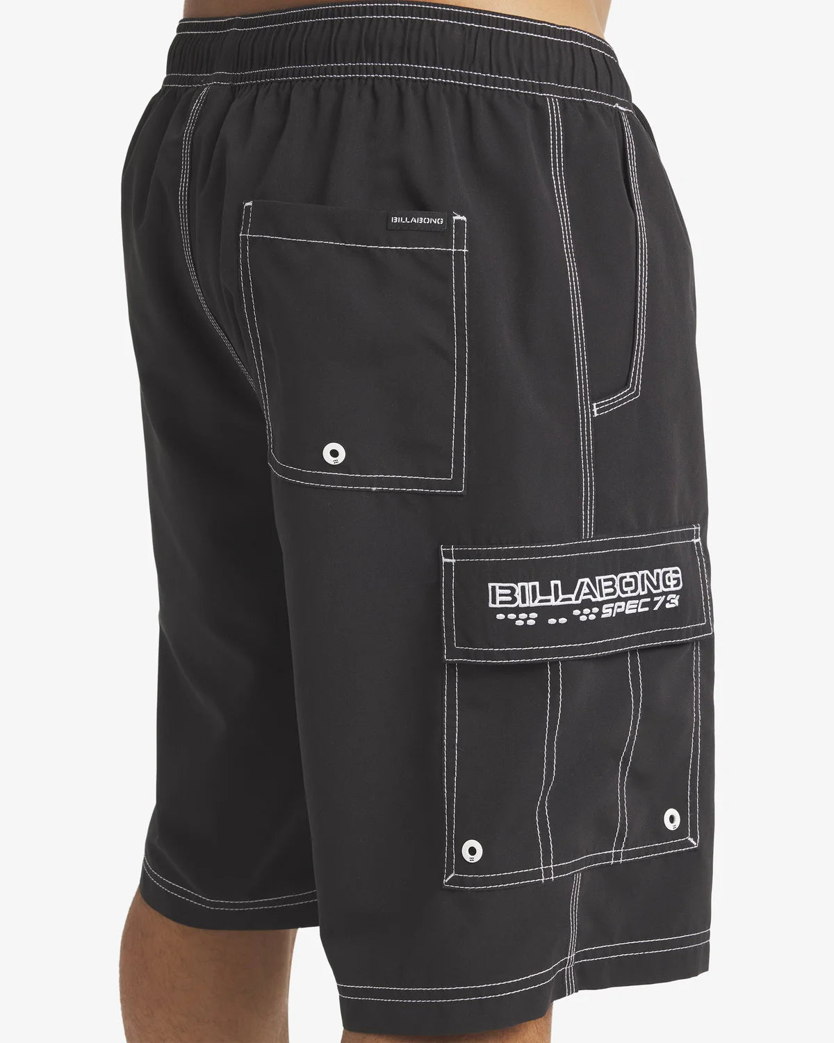 Billabong Mens Throw On Boardshorts
