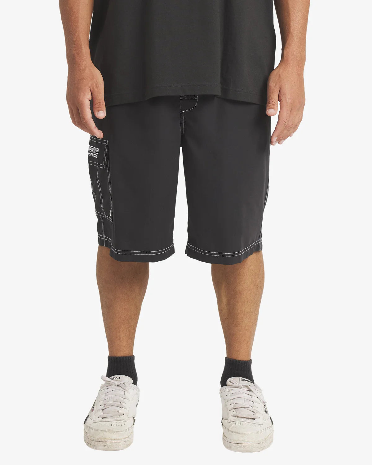 Billabong Mens Throw On Boardshorts