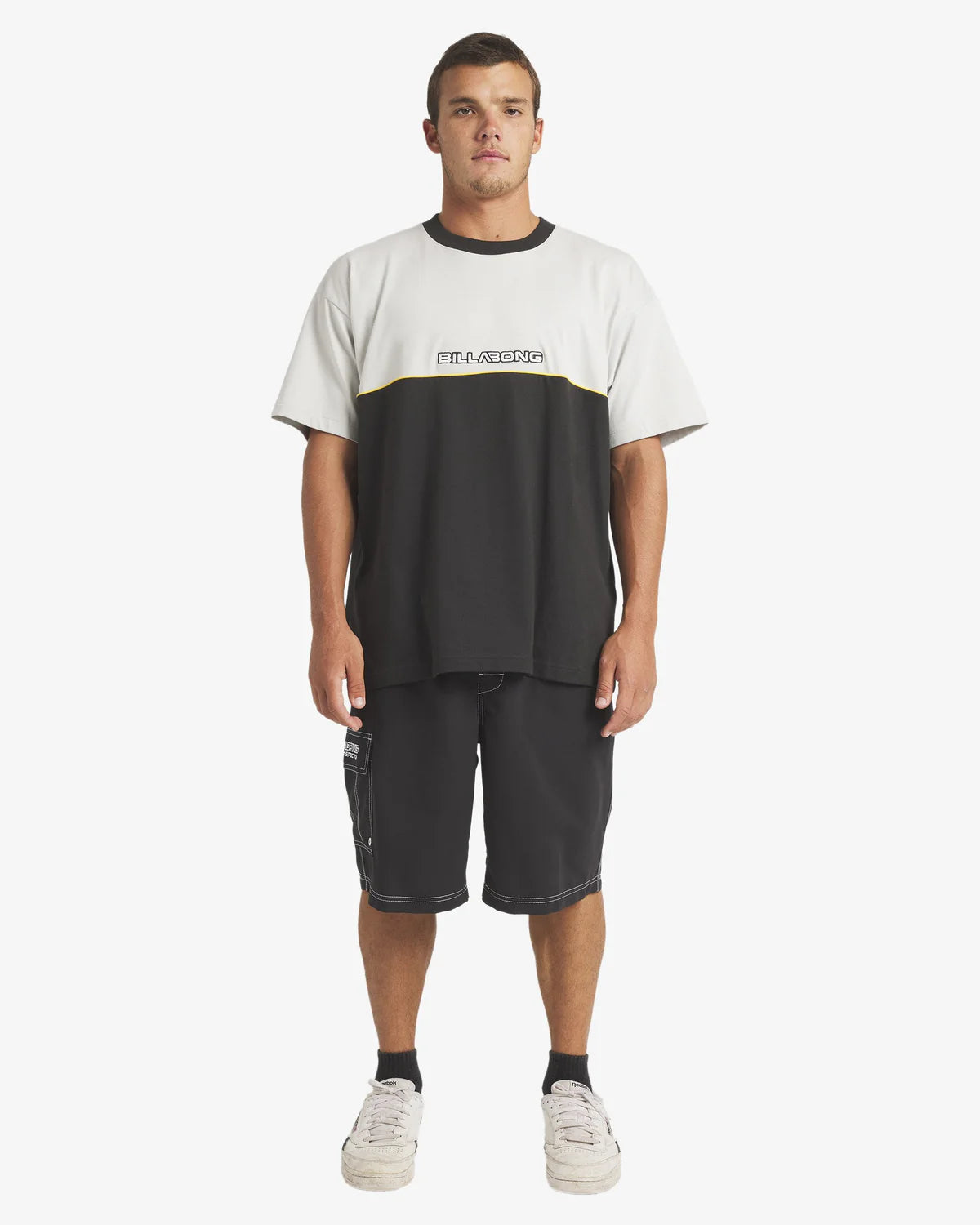 Billabong Mens Throw On Boardshorts