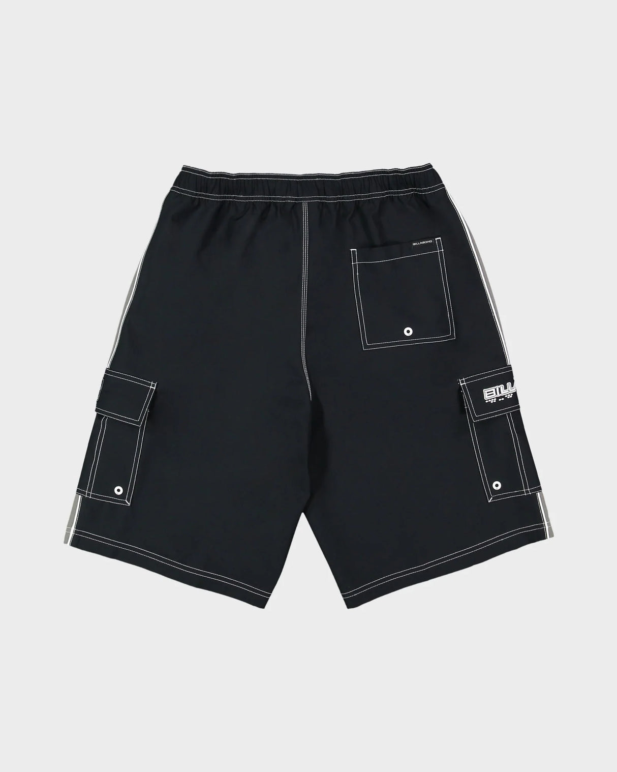 Billabong Mens Throw On 3.0 22" Boardshorts