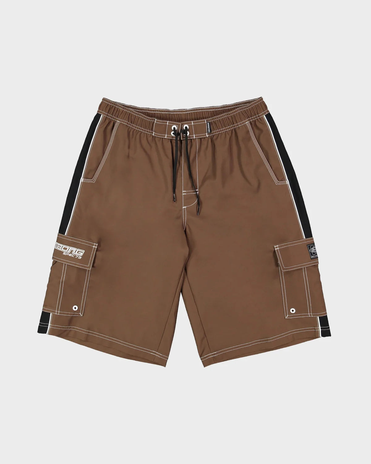 Billabong Mens Throw On 3.0 22" Boardshorts