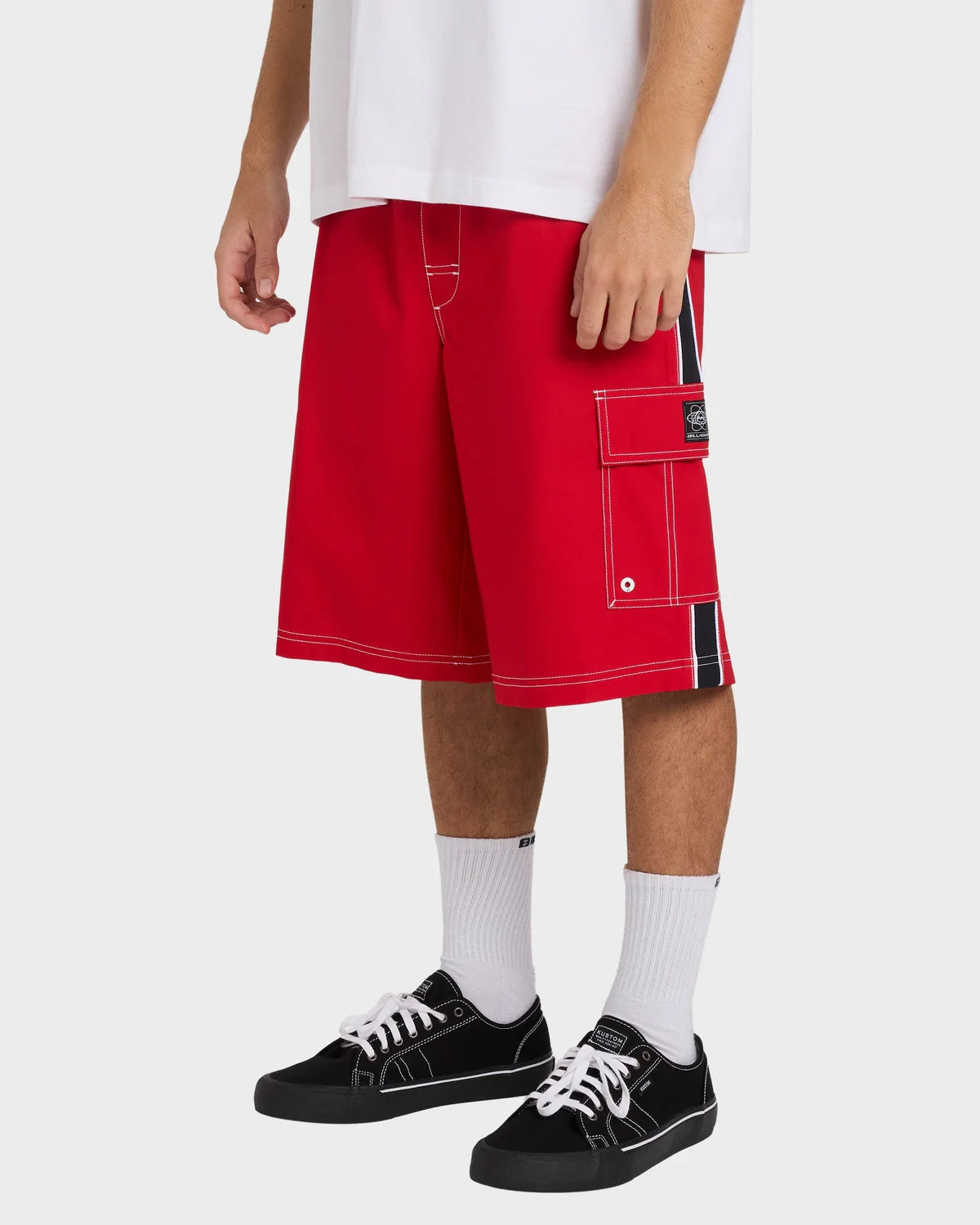 Billabong Mens Throw On 3.0 22" Boardshorts