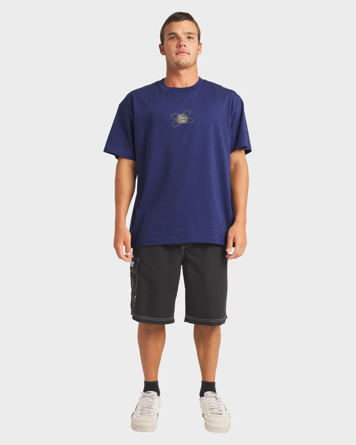 Billabong Mens Spec 73 OG T-Shirt