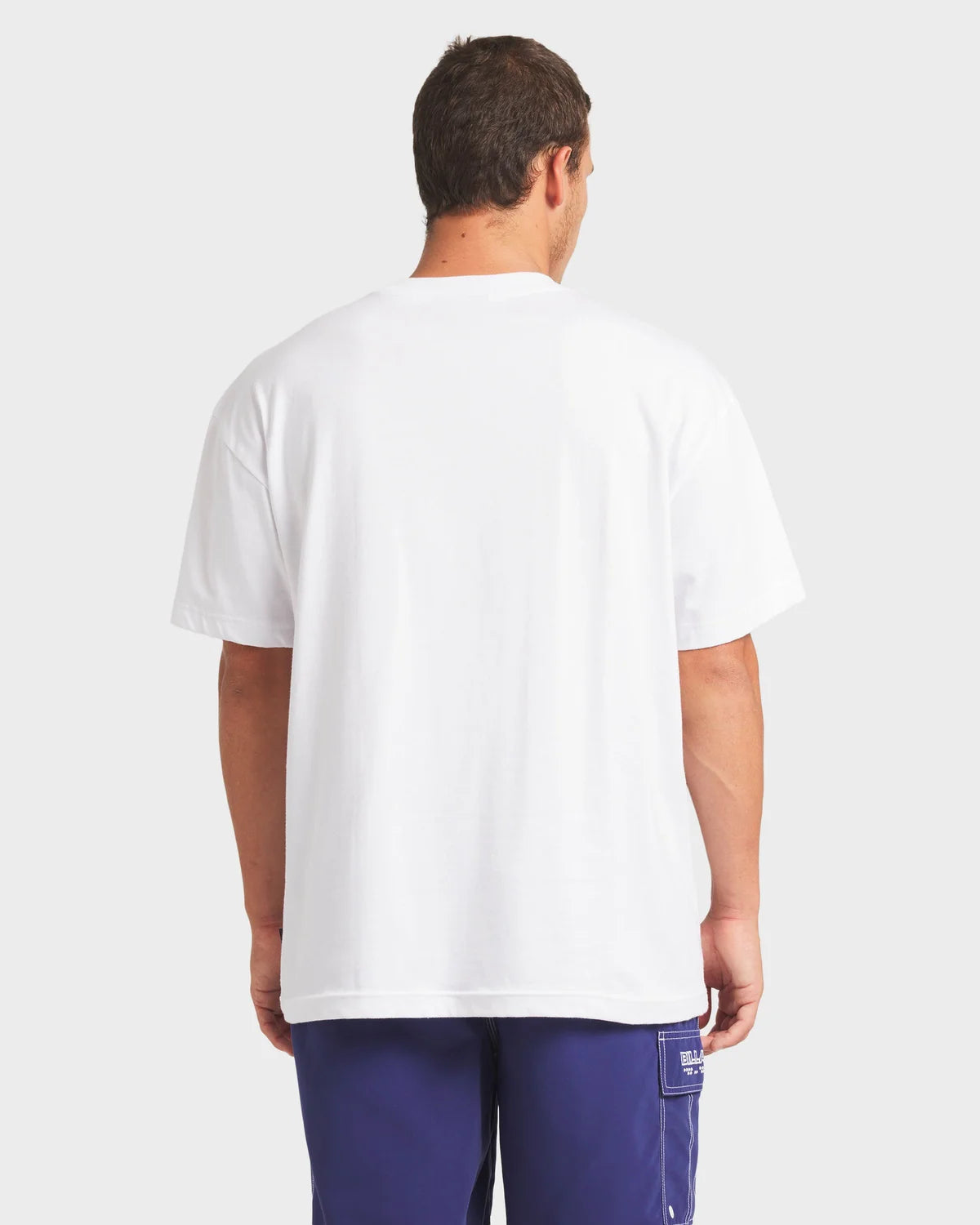 Billabong Mens Halftone OG T-Shirt