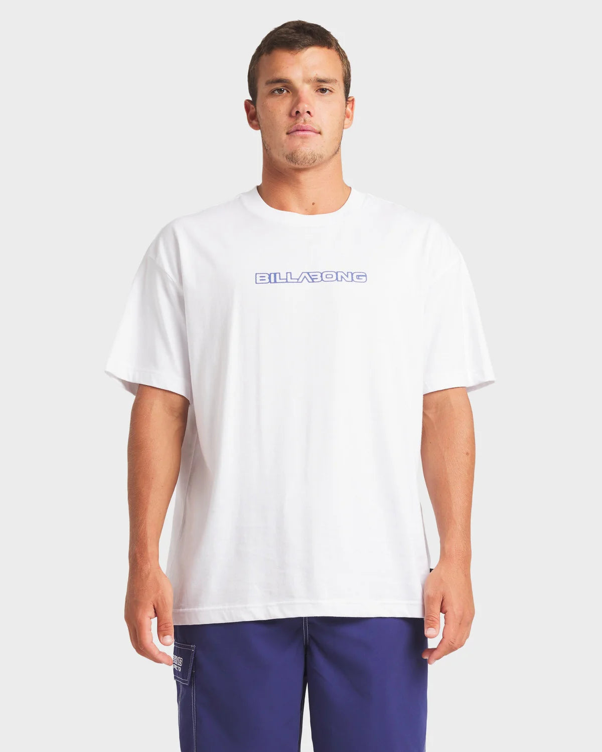 Billabong Mens Halftone OG T-Shirt