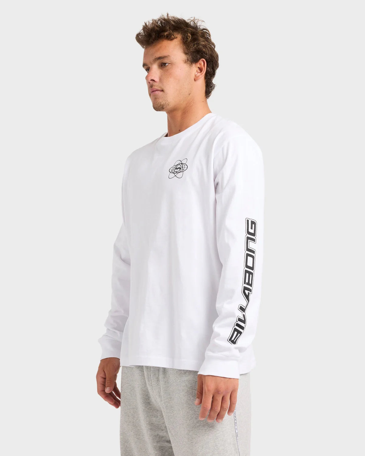 Billabong Spec 73 Long Sleeve T-Shirt
