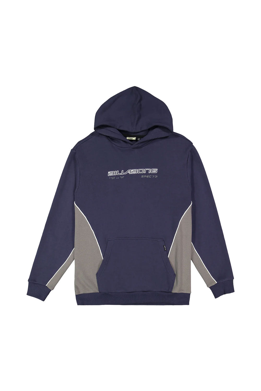 Billabong Mens Spec 73 Pullover Hoodie