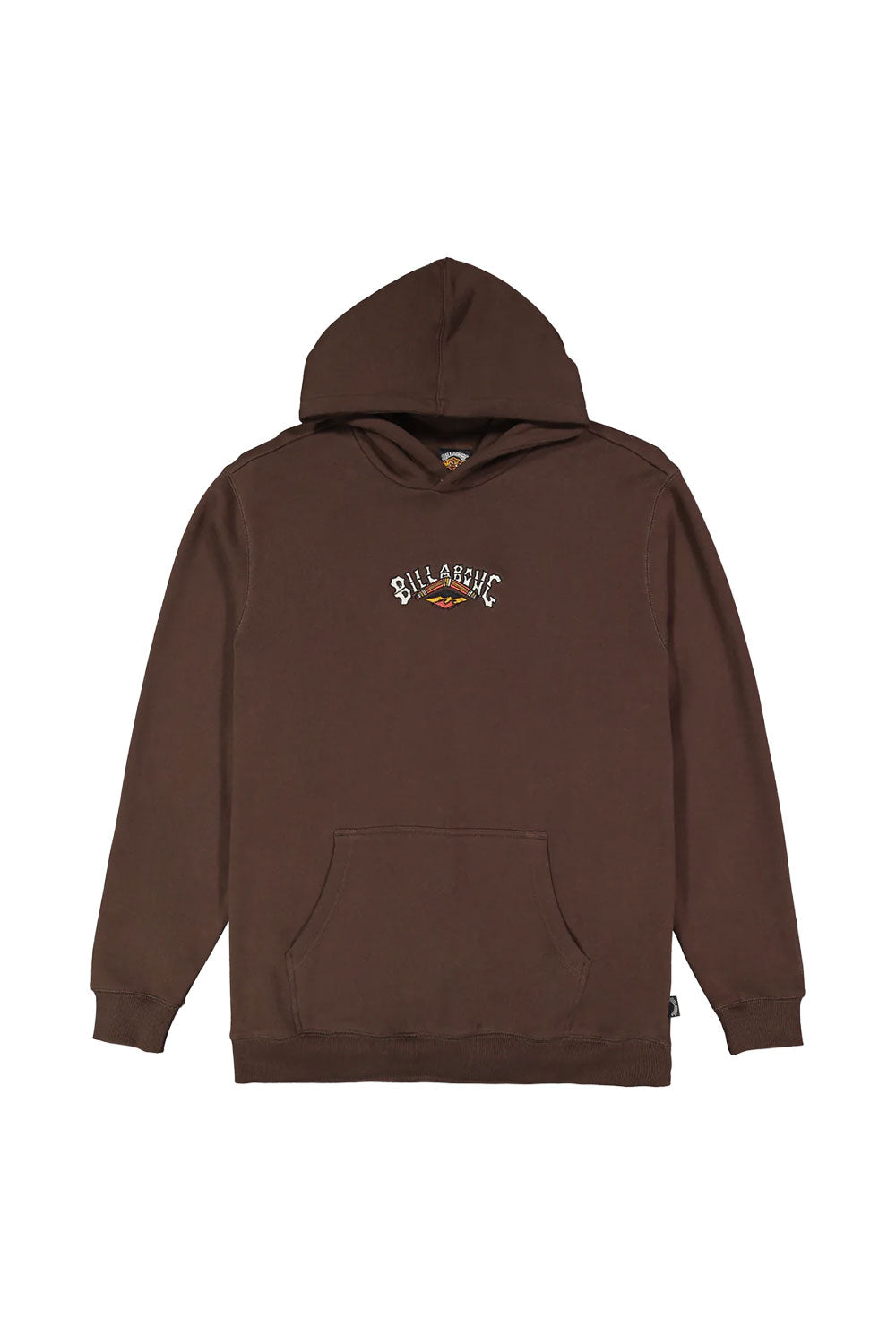 Billabong Mens Otis Arch Pullover Hoodie