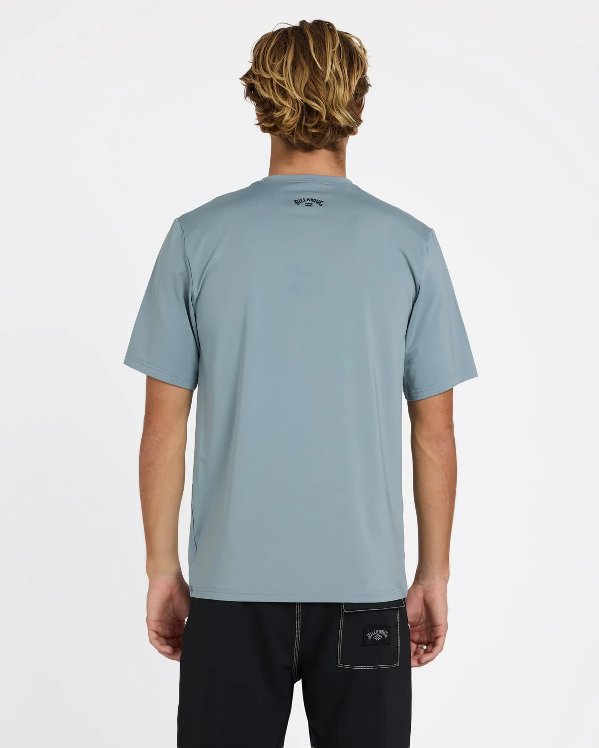 Billabong Mens All Day Wave Rashguard