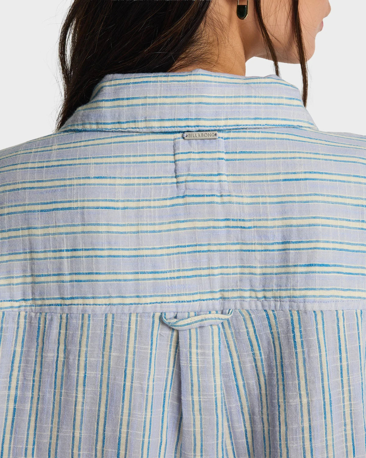 Billabong Wanderer Printed Long Sleeve Shirt