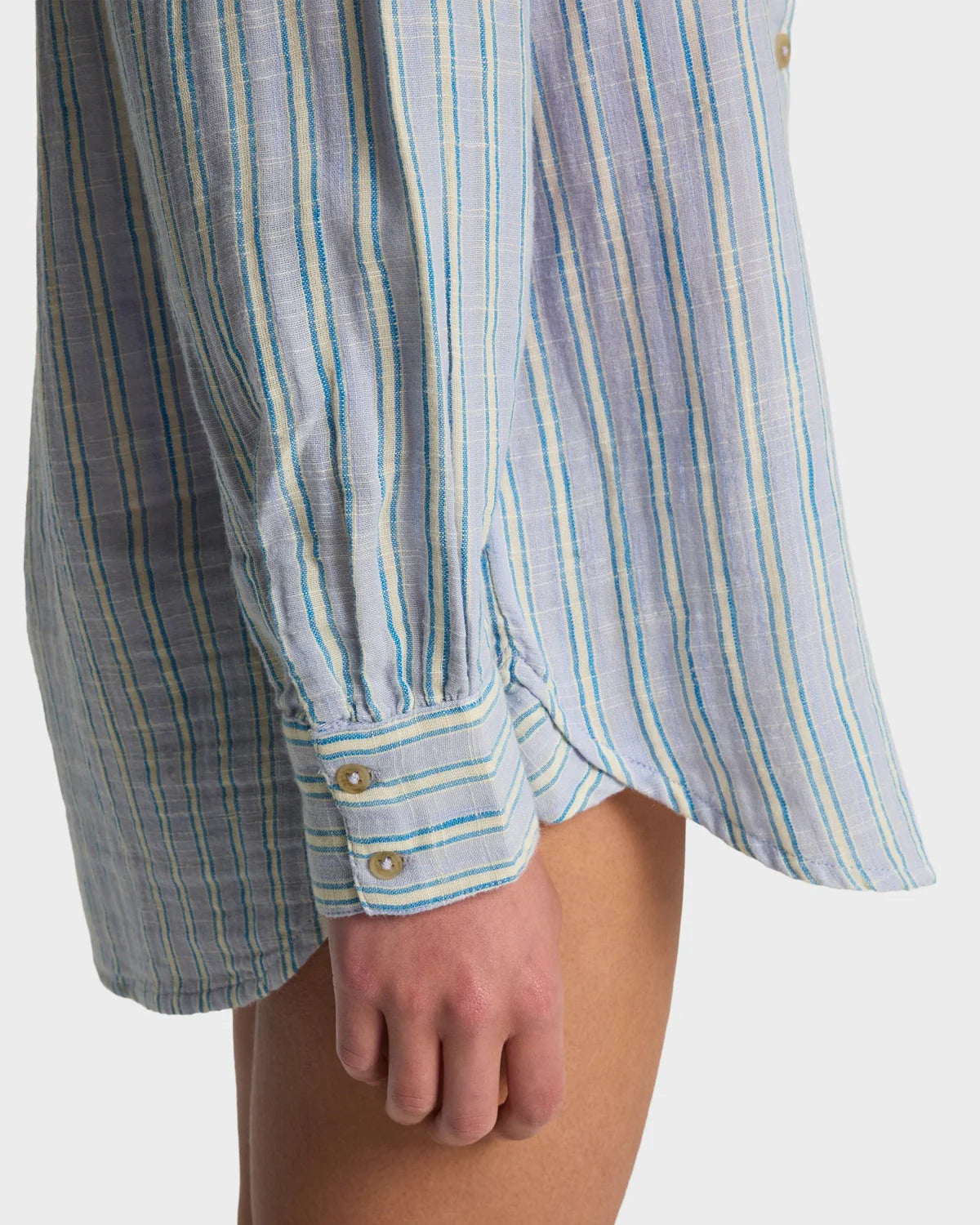 Billabong Wanderer Printed Long Sleeve Shirt