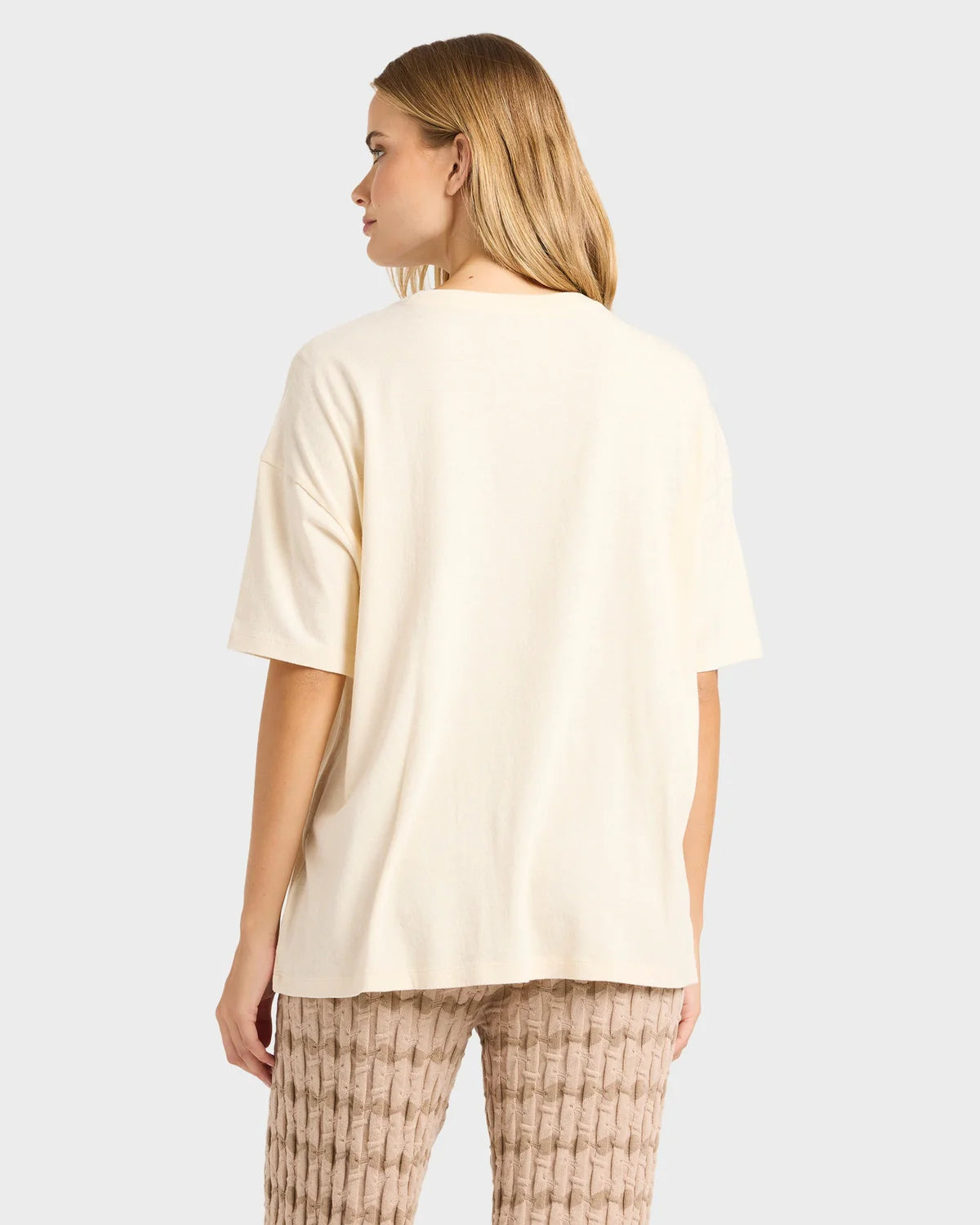 Billabong Womens Freshest Things T-Shirt