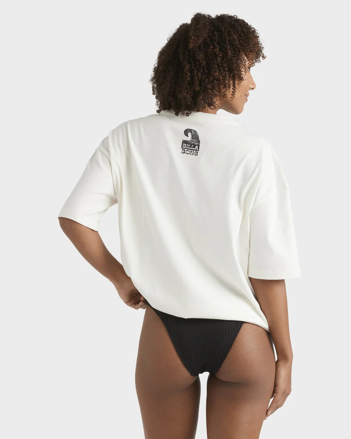 Billabong Womens Wave Fade T-Shirt