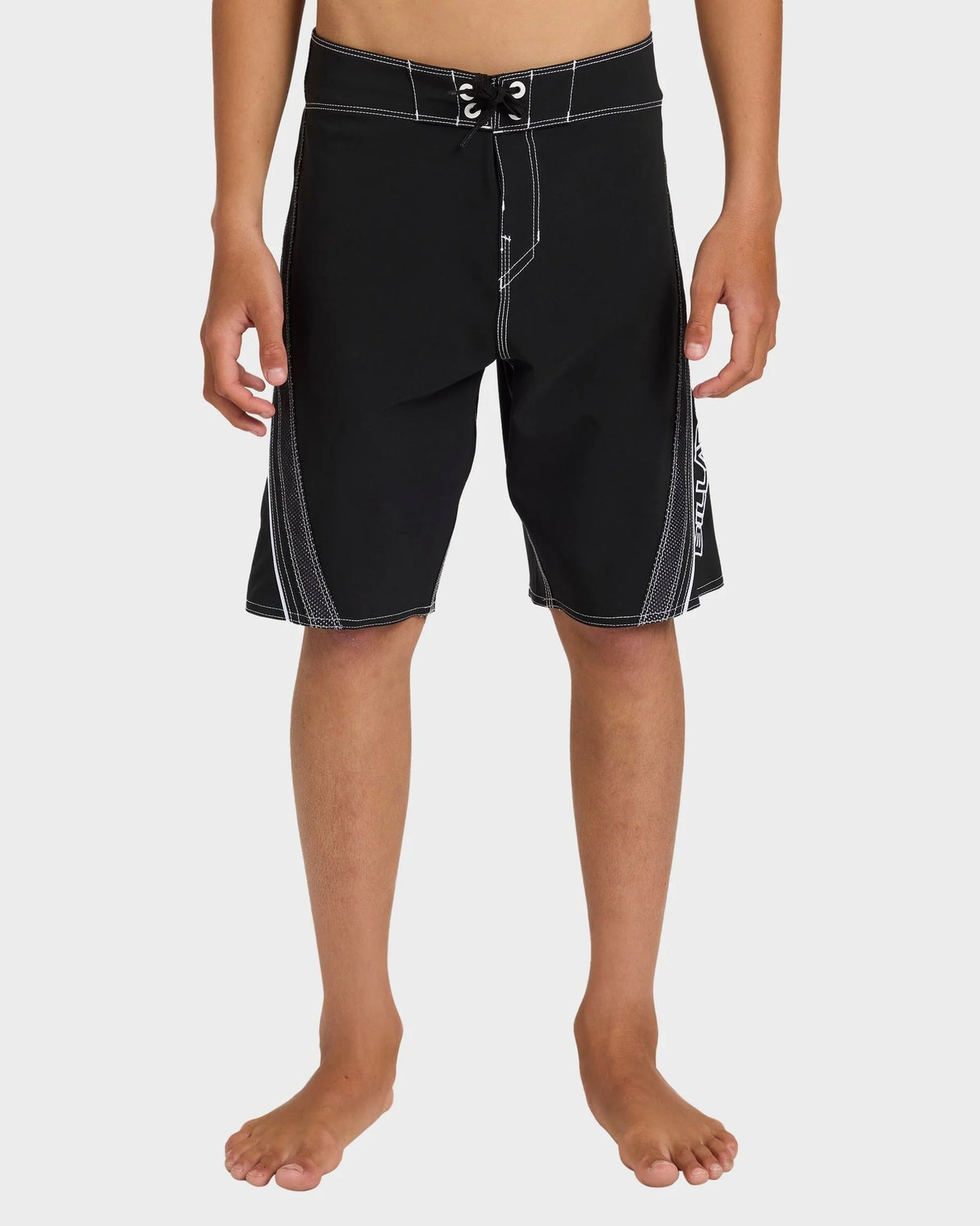 Billabong Boys (8-16) Fluid 2K Pro Boardshorts