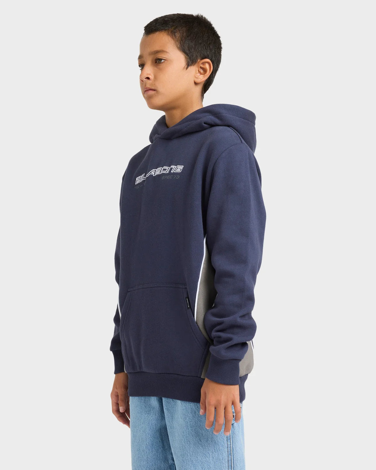 Billabong Boys (8-16) Spec 73 Pullover Hoodie