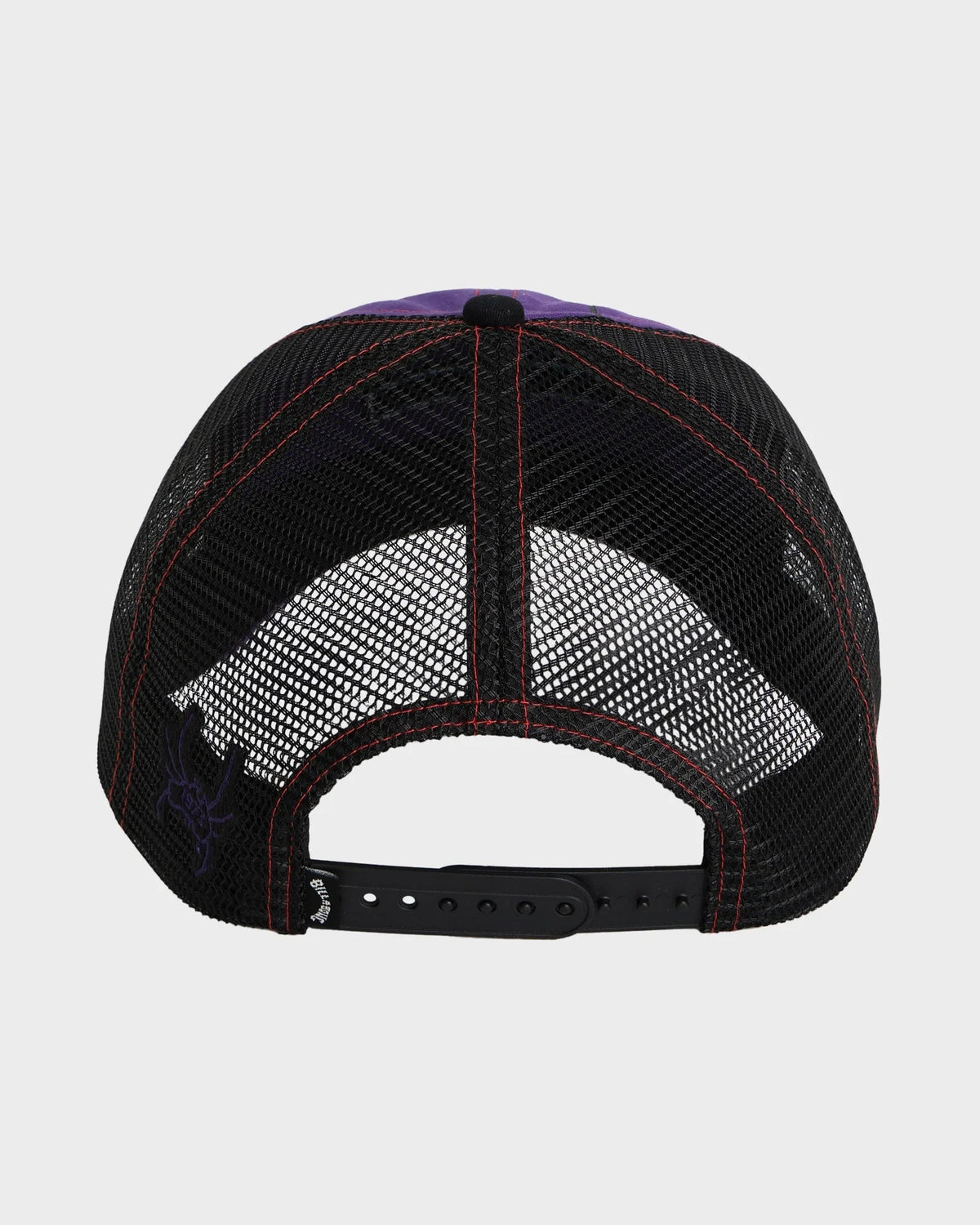 Billabong Mens Web Trucker Cap