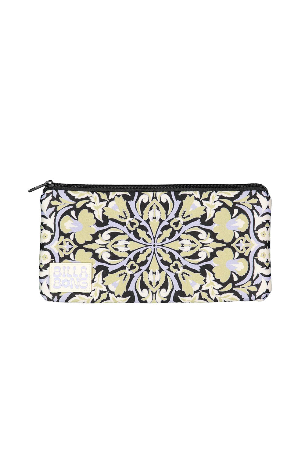 Billabong Take It Back Small Pencil Case