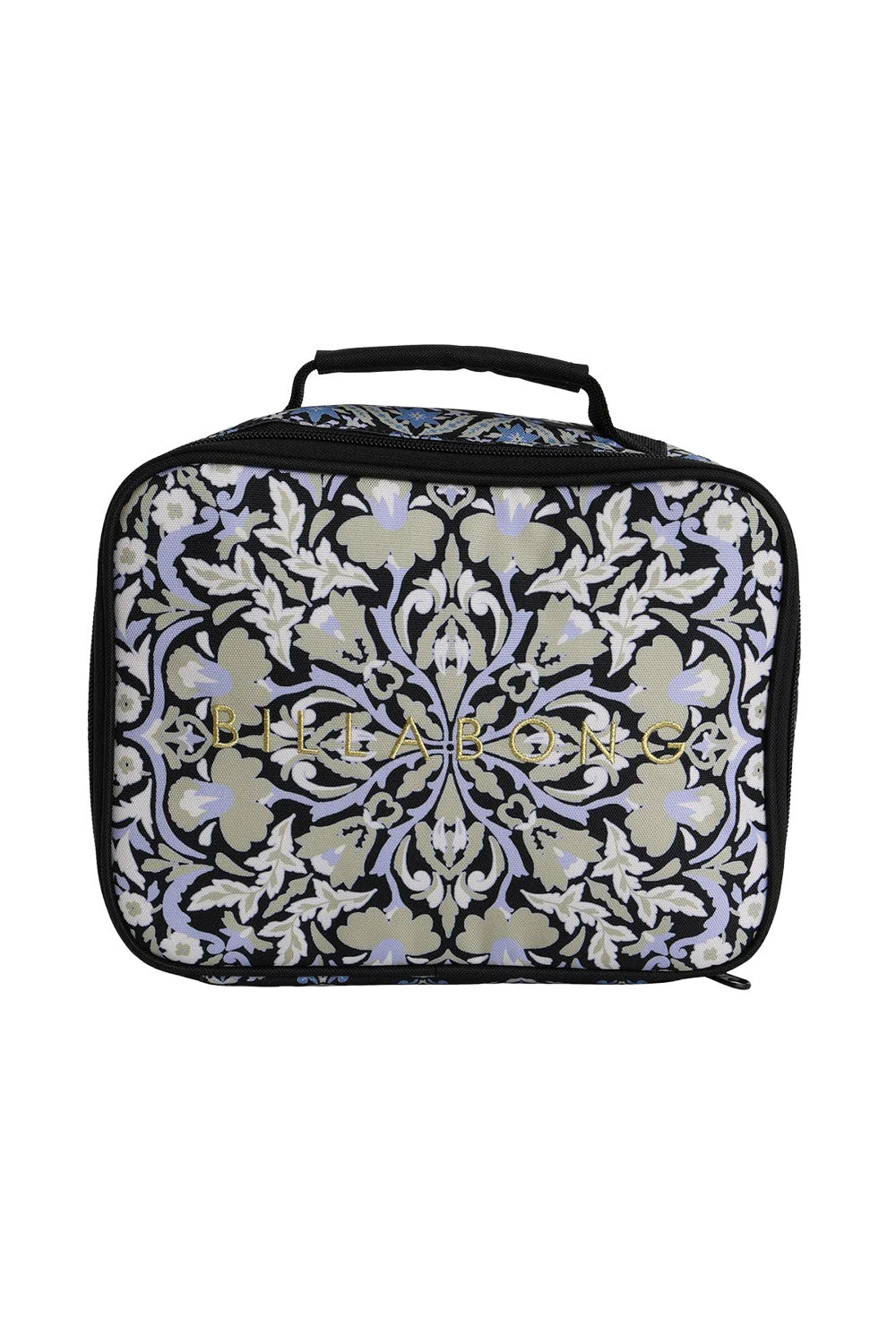 Billabong Take It Back Lunchbox