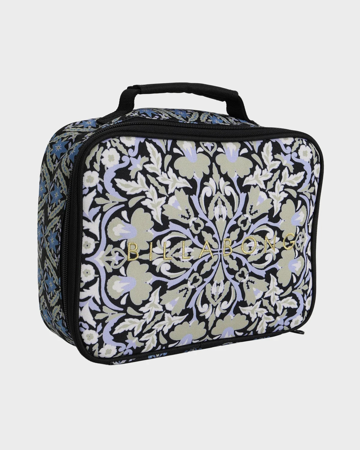 Billabong Take It Back Lunchbox