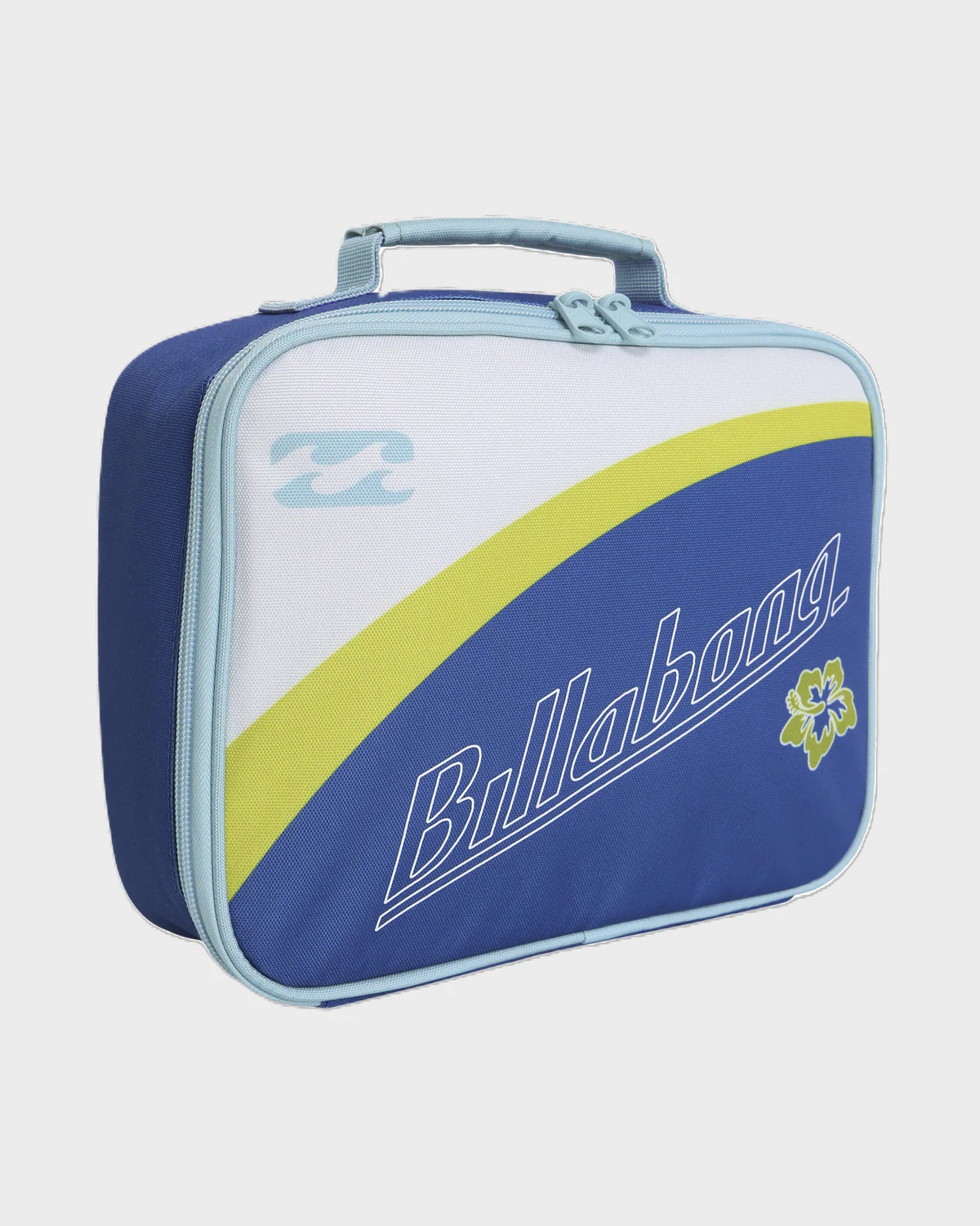 Billabong Forever Billabong Lunchbox
