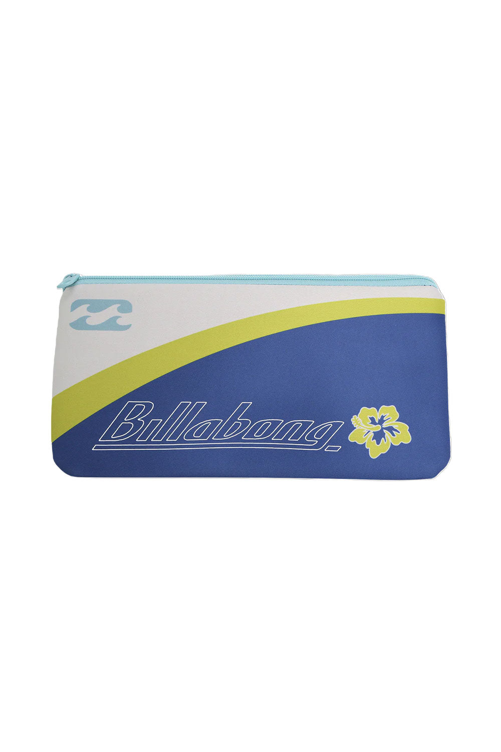 Billabong Forever Billabong Large Pencil Case