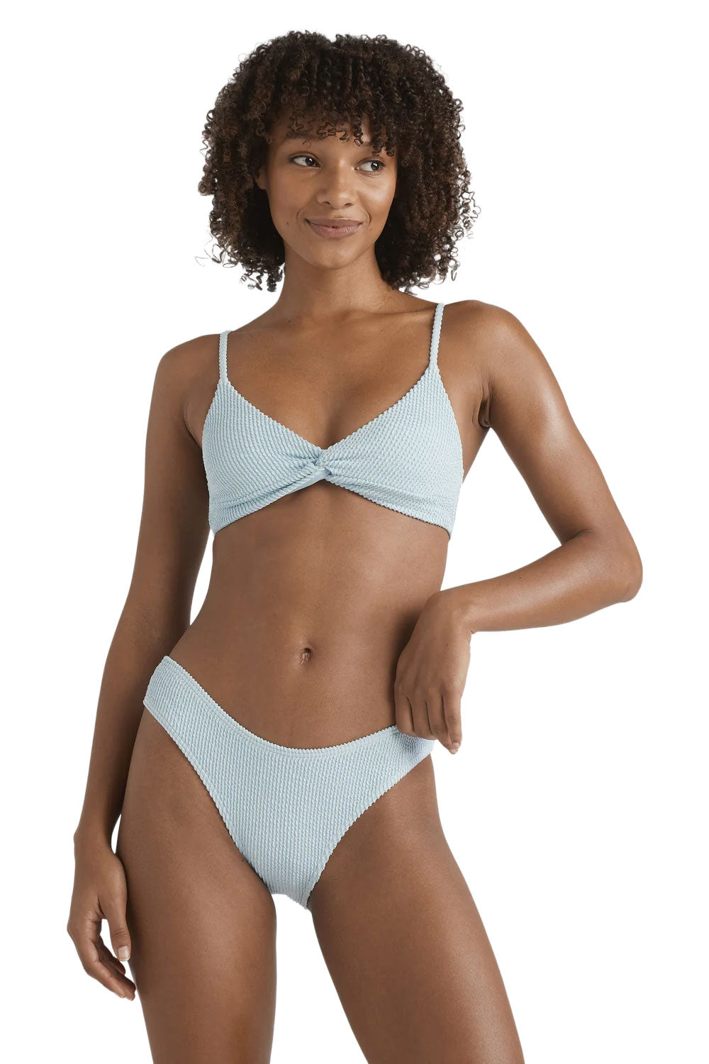 Billabong Womens Summer High Bondi Bikini Bottom