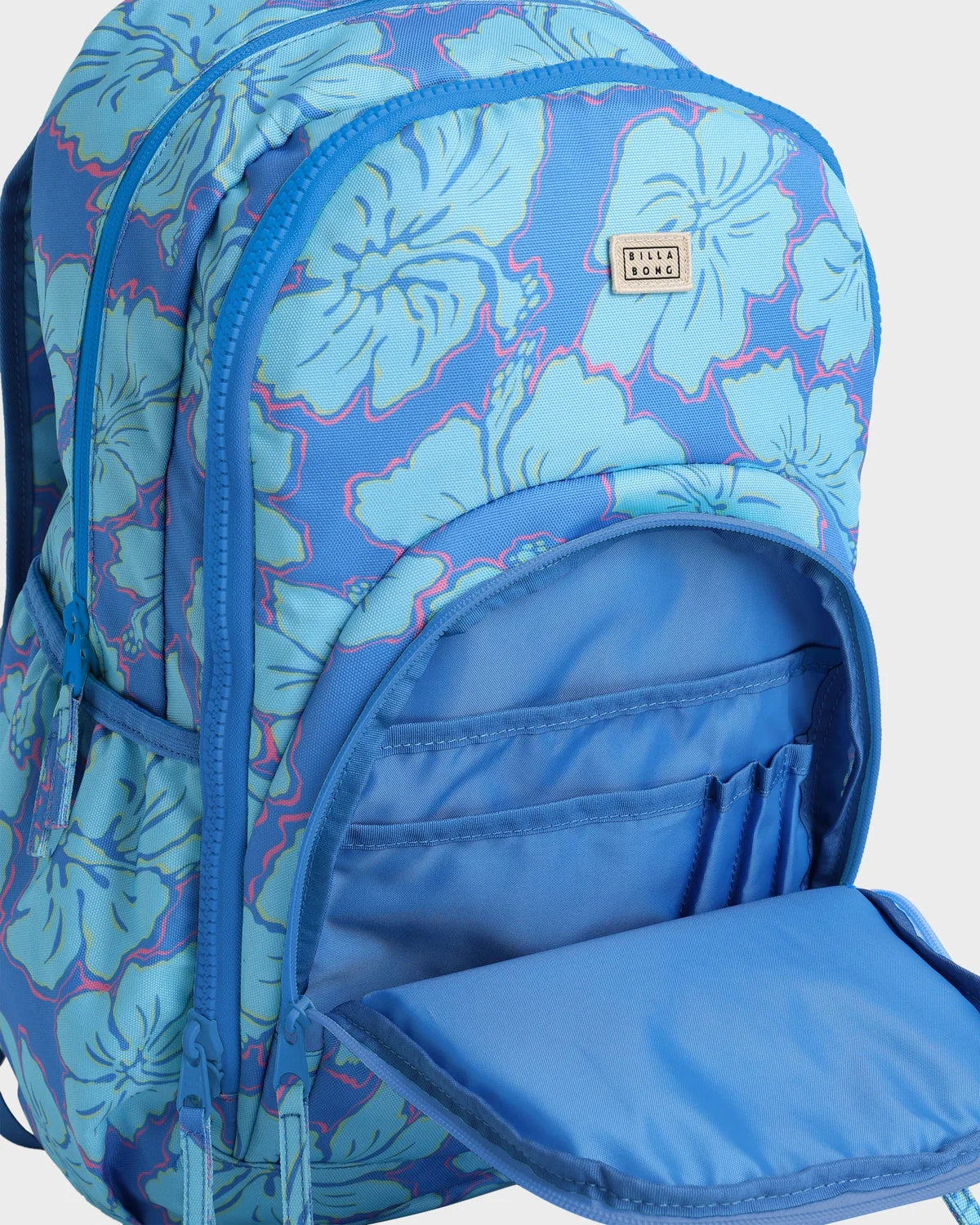 Billabong Happy Hibiscus Roadie Jr Backpack