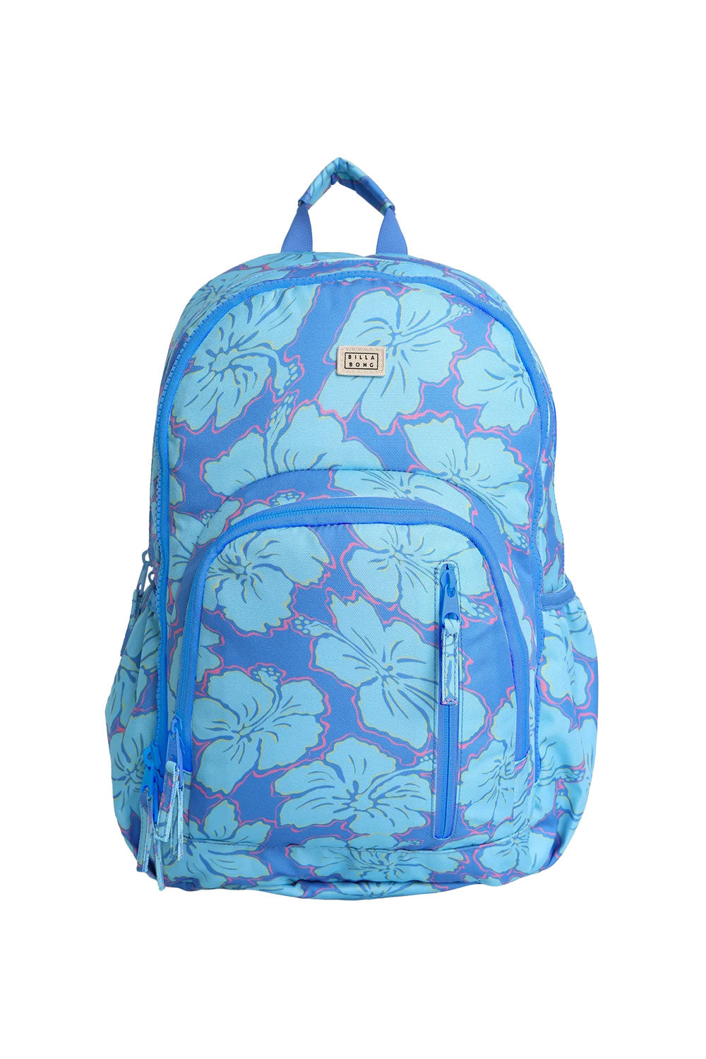 Billabong Happy Hibiscus Roadie Jr Backpack