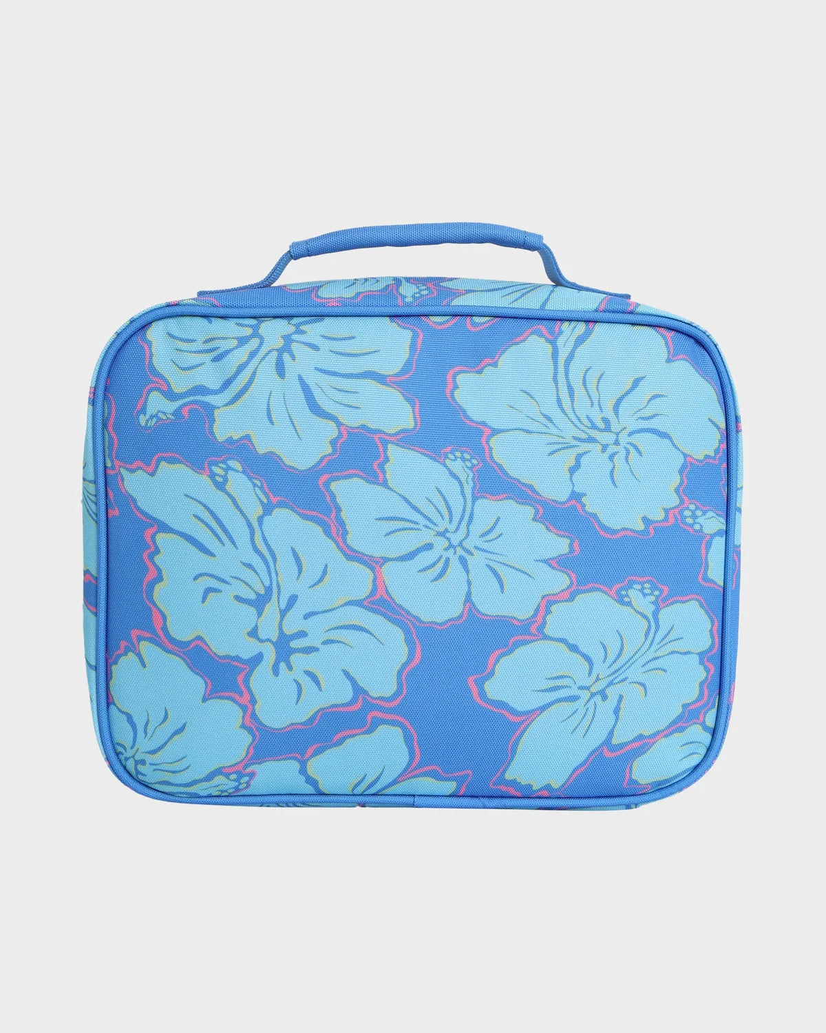 Billabong Happy Hibiscus Lunchbox