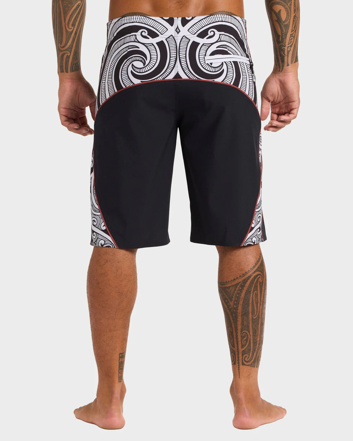 Quiksilver Mens Takarangi 20" Boardshorts