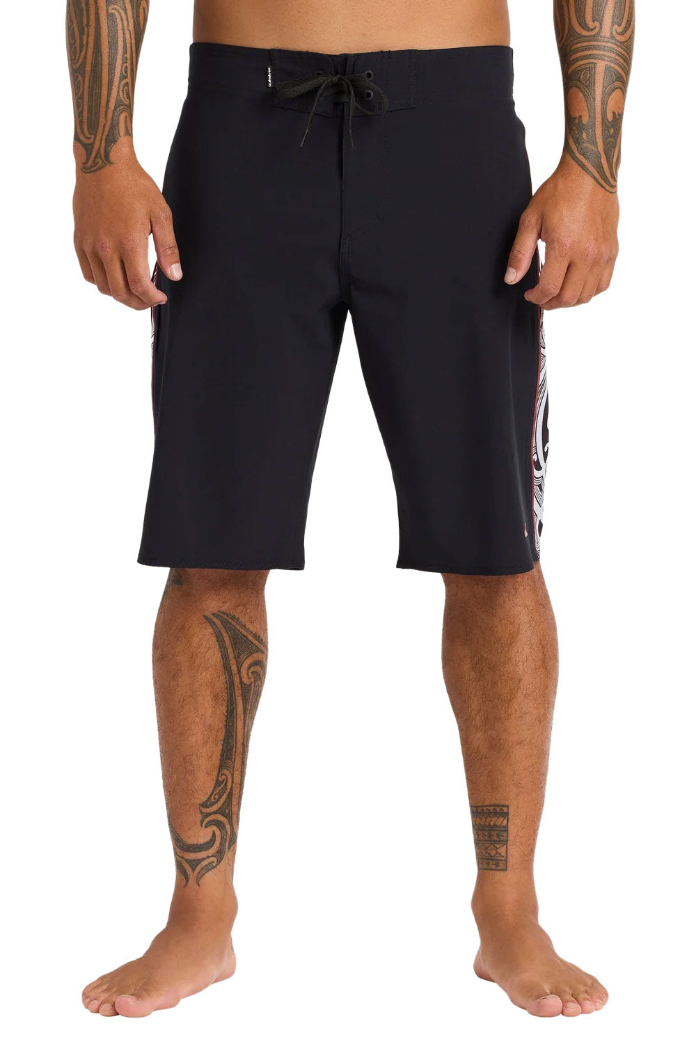 Quiksilver Mens Takarangi 20" Boardshorts