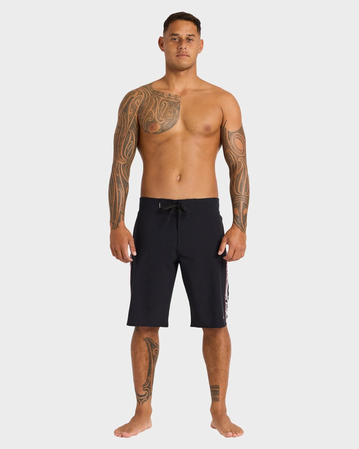 Quiksilver Mens Takarangi 20" Boardshorts