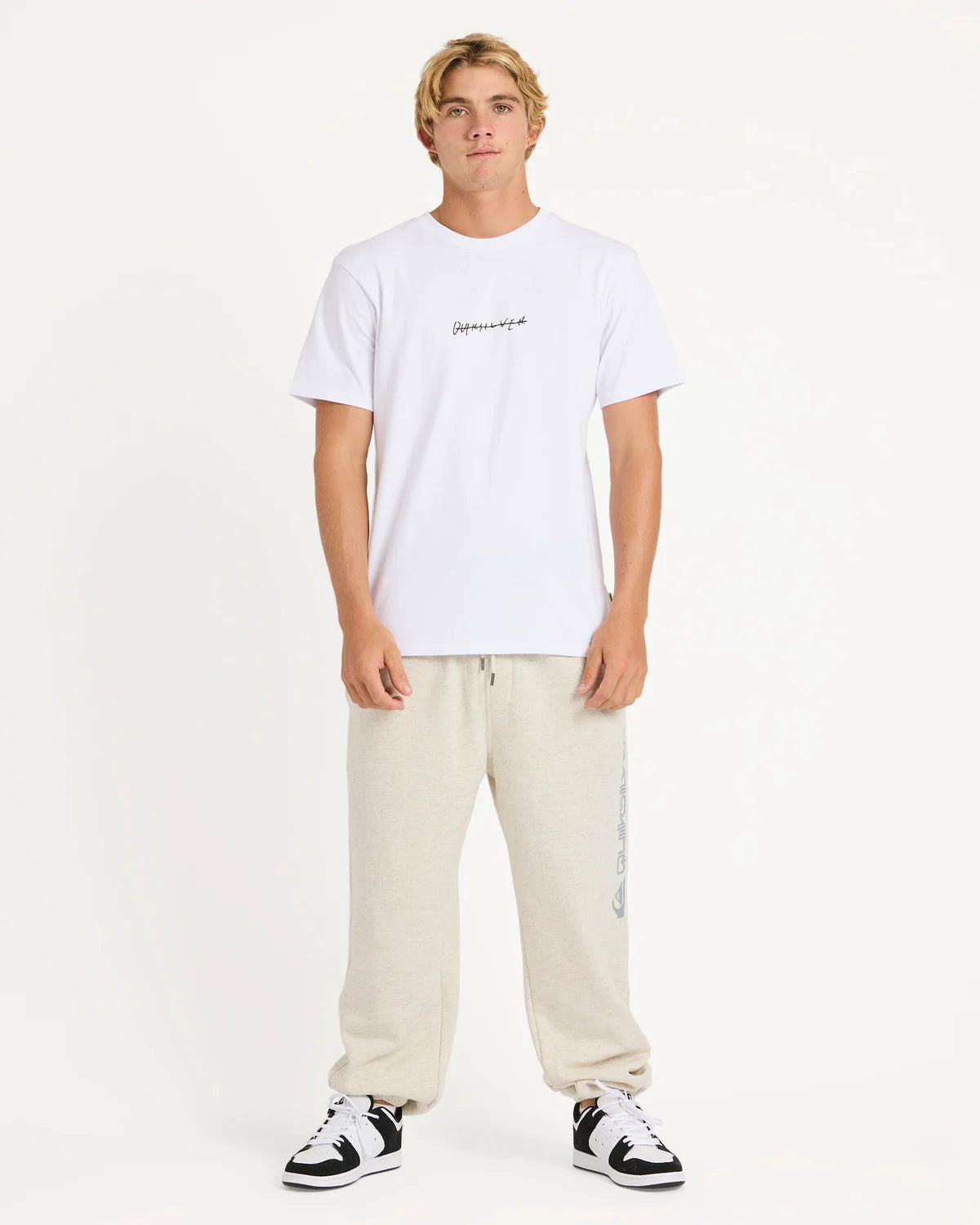 Quiksilver Graphic Track Pants