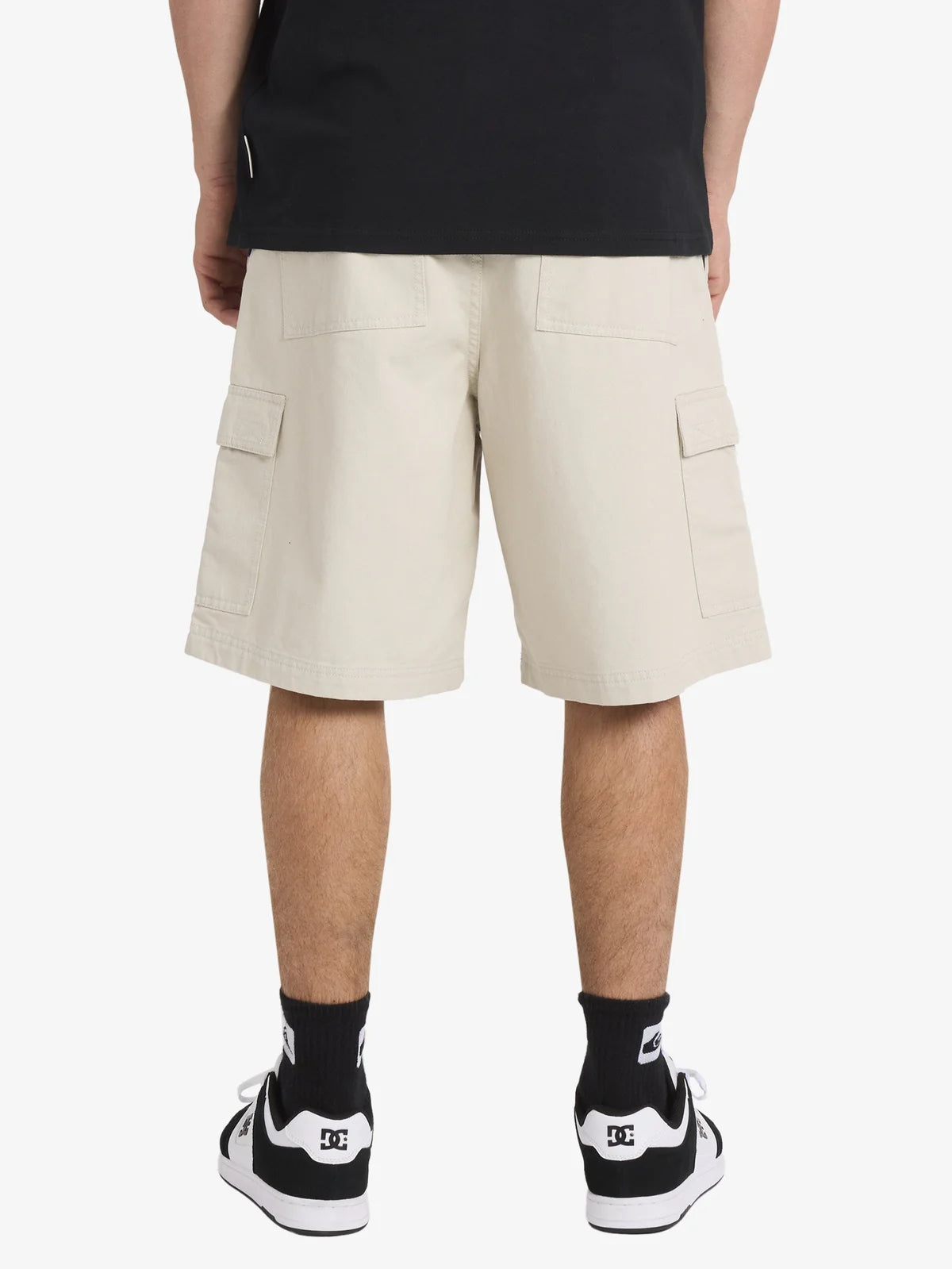 Quiksilver Mens Remix Bat 21" Walkshorts