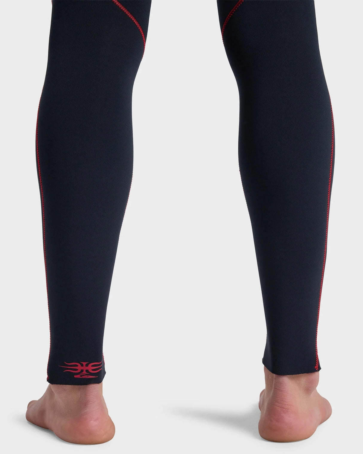 Quiksilver Mens 3/2 Mercury Chest Zip Wetsuit