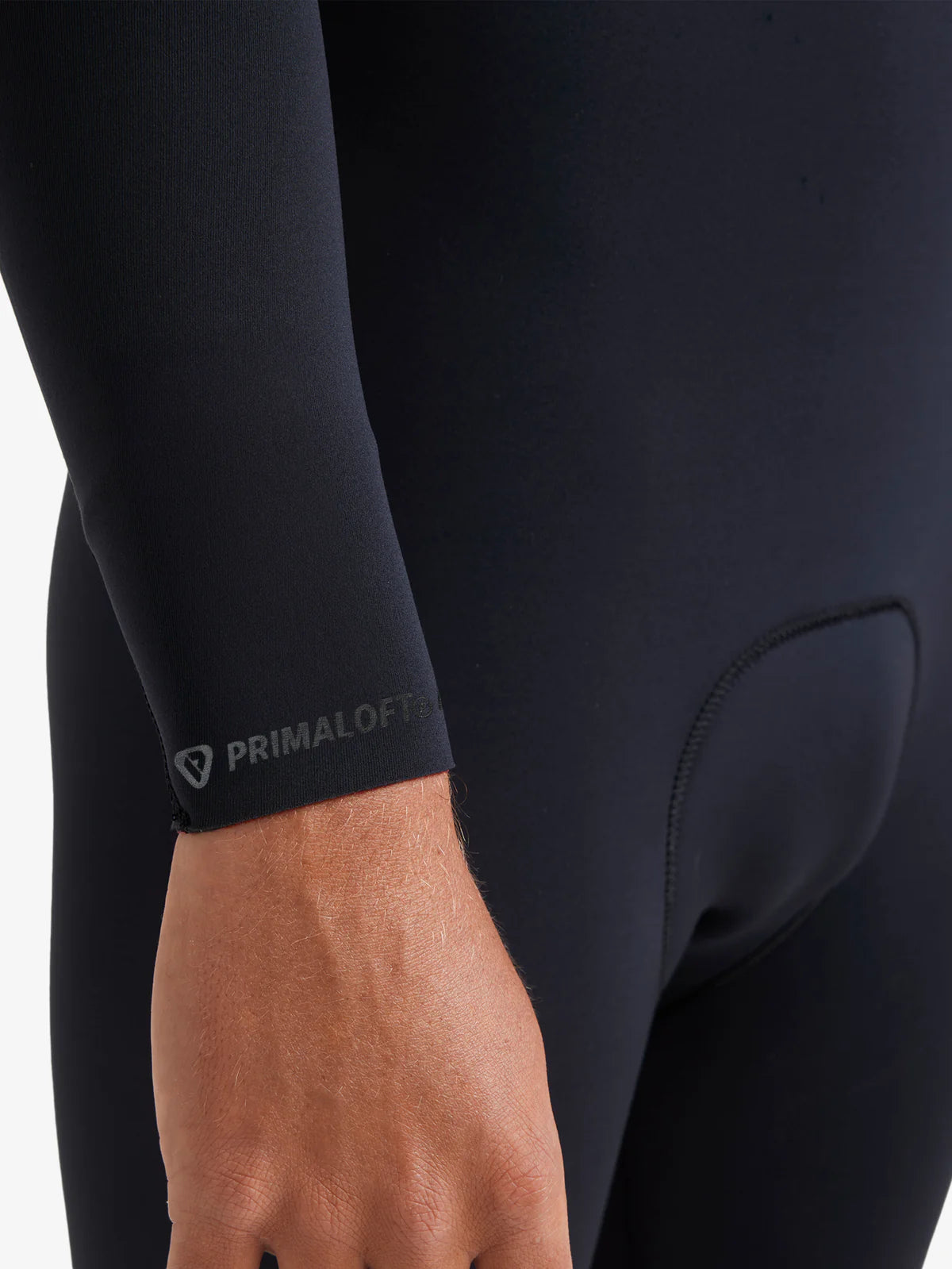 Quiksilver Mens 3/2mm Everyday Sessions Chest Zip Steamer